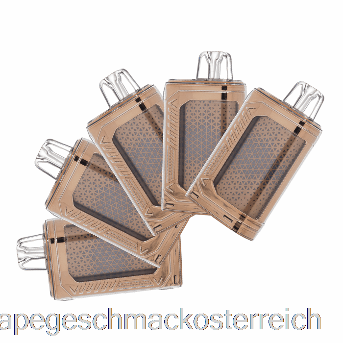 [5er-Pack] Spaceman Prism 20k Einweg-Vape-Geschmack